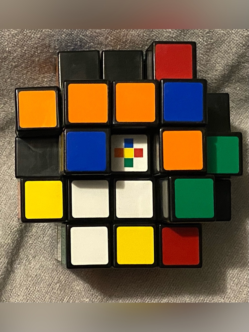 Rubik’s cubes - Picture 3 of 4